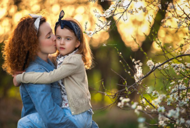 Fotografia wspomnień, czyli zatrzymany w kadrze czas