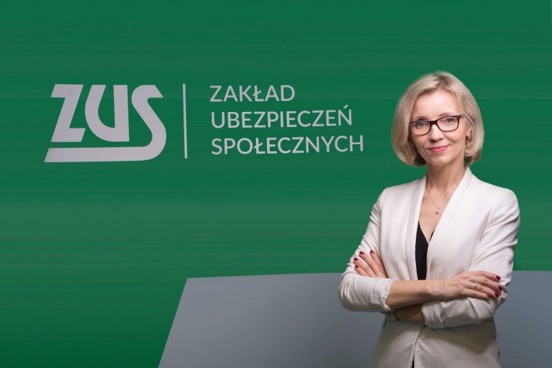 Doradcy od e-zwolnień lekarskich od maja w każdym ZUS