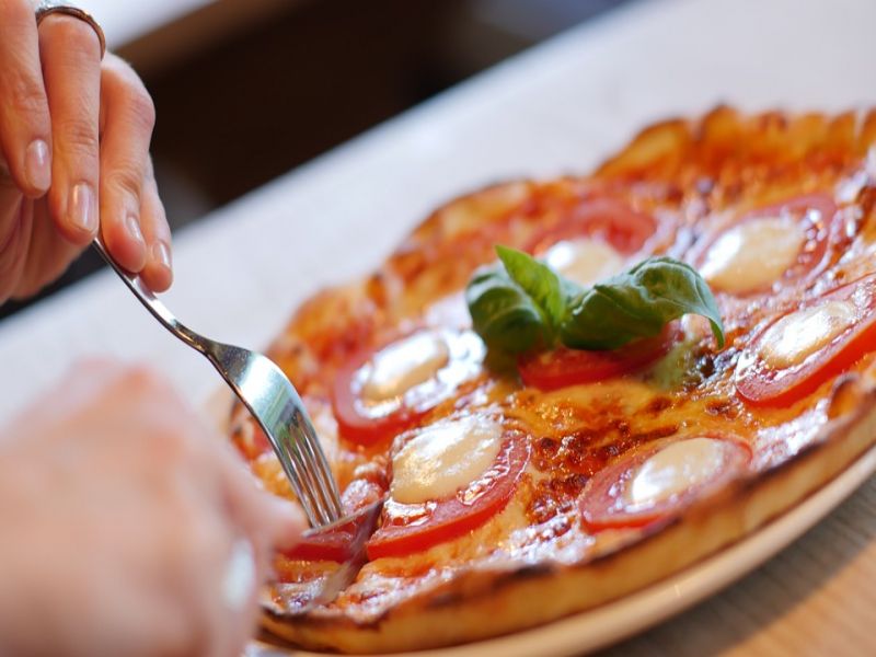 Restauracja Włoska na Długiej 11 w nowej odsłonie!