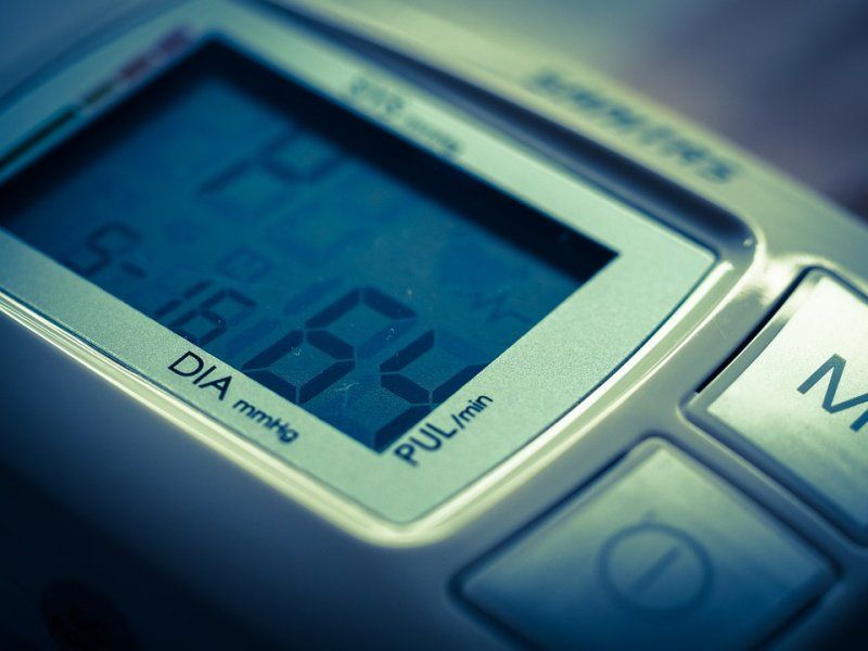 Jak zdiagnozować chorobę serca?