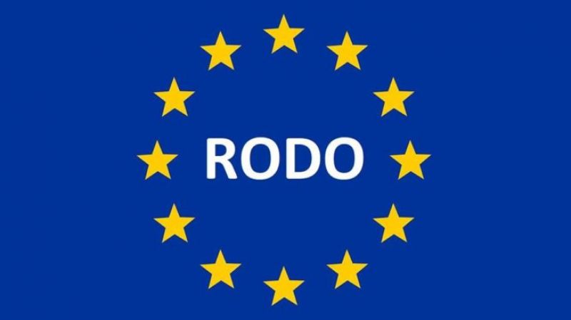 RODO wchodzi do prawa pracy