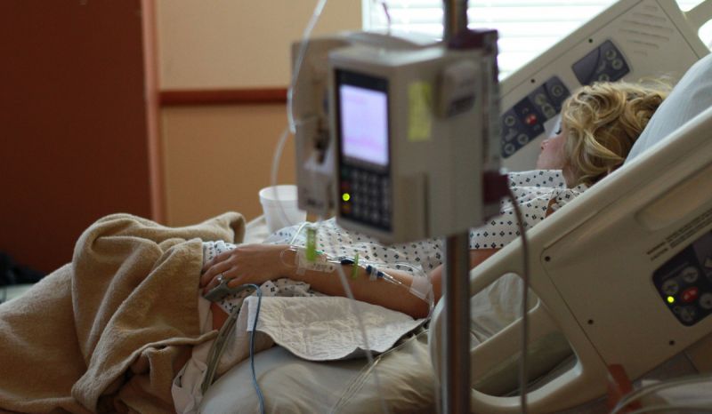 Polski wynalazek sposobem na deficyt respiratorów