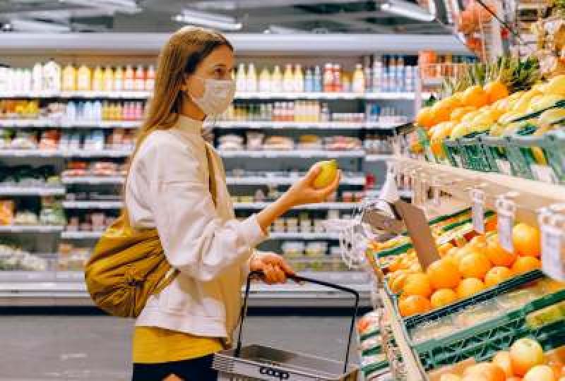 Zalecenia dla obiektów handlowych w związku z rozprzestrzenianiem się koronawirusa