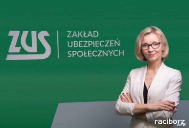 ZUS jest gotowy do realizowania tarczy antykryzysowej