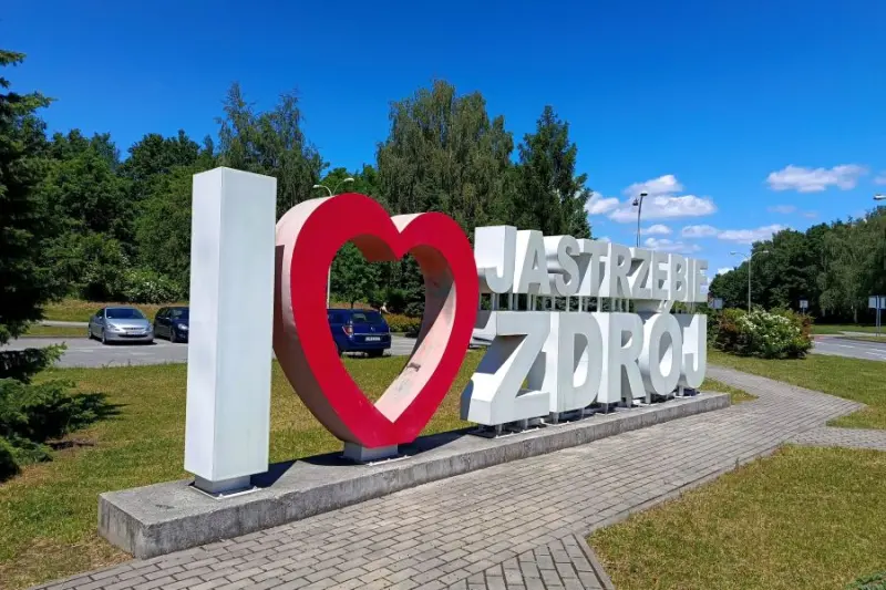 Jak ma wyglądać nowe centrum Jastrzębia-Zdroju? Miasto zaprasza do udziału w konsultacjach