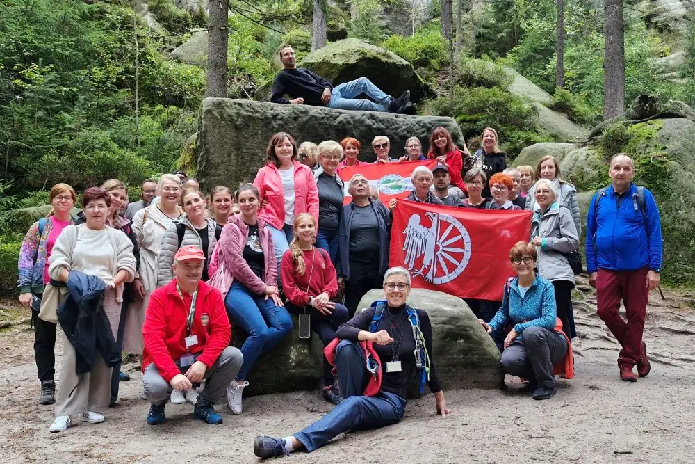 Zamość, Szczebrzeszyn i Zwierzyniec. PTTK Racibórz organizuje wycieczkę