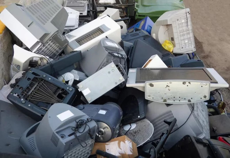 Charytatywna zbiórka elektrośmieci w Żorach. Wesprzyj osoby z niepełnosprawnością